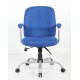 Nexus Bariatric 27 Stone 24 Hour Fabric Chair